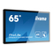 Monitore Iiyama Pro Lite TF6537UHSC Bedienungsanleitung