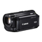 Camcorder Canon Legria HFM52 Bedienungsanleitung