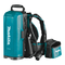 Batterien Makita PDC01 Betriebsanleitung