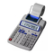 Taschenrechner Olympia CPD 430 Bedienungsanleitung