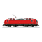 Modellbahnen Minitrix 193 304-3 Bedienungsanleitung