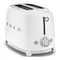 Smeg TSF01, TSF02 - 2 & 4-Schlitz Toaster Handbuch