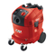 Hilti VC 20, VC 40 Handbuch