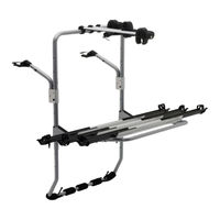 Thule 973-18 Montageanleitung