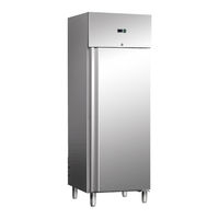Ggg UK507.01 Betriebsanleitung