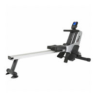 Hammer PRO FORCE II Anleitung