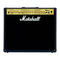 Verstärker für Musikinstrumente Marshall MG100DFX Handbuch