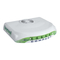Klimaanlagen dirna Bergstrom bycool green line compact 1.4 Montageanweisungen