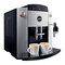 Kaffeemaschinen Jura IMPRESSA F70 Bedienungsanleitung