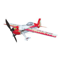Ikarus Shock-Flyer Bauanleitung