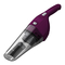 Staubsauger Black+Decker NVB115W Bedienungsanleitung