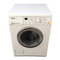 Waschmaschinen Miele Softtronic w 2241 Gebrauchsanweisung