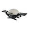 Grills Weber Q100 Bedienungsanleitung