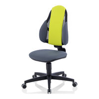 Kettler Berri Free X Montageanleitung