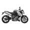 KTM 990 SUPER DUKE 2009