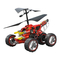 Spielzeuge SpinMaster Hover Assault - Air Hogs Bedienungsanleitung