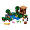 Spielzeuge LEGO MINECRAFT 21133 Anleitung