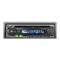 Receiver Kenwood KDC-2027SA Bedienungsanleitung