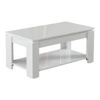 Conforama SMART KS 90x50 B Montageanleitung