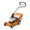 Rasenmäher Stihl RMA 443 PC Gebrauchsanleitung