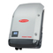 Wechselrichter Fronius Primo 3.8-1 208-240 Installationsanleitung