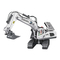 Ferngesteuerte Modelle S-idee BC1037 Benutzerhandbuch