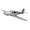 Ferngesteuerte Modelle GRAUPNER BF 108 B TAIFUN Anleitung