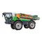 Landwirtschafts-Ausrüstung Amazone Pantera 7004 Originalbetriebsanleitung