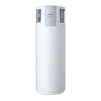 Stiebel Eltron WWK 220 electronic Bedienung Und Installation
