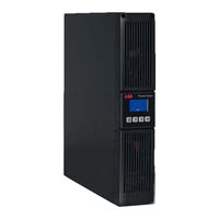 Abb PowerValue 11 RT Kurzanleitung