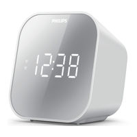 Philips 4000-Serie Bedienungsanleitung
