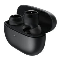 Xiaomi Redmi Buds 3 Youth Edition Bedienungsanleitung