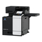 All-in-One-Drucker Konica Minolta bizhub C3320i Ergänzungen Zum Bedienungshandbuch