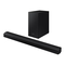 Lautsprecher Samsung HW-B430 Bedienungsanleitung