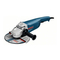 Schleifmaschinen Bosch GWS 180 Bedienungsanleitung