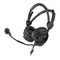 Kopfhörer Sennheiser HMEC 26-2 Bedienungsanleitung