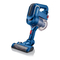 Staubsauger Severin HV 7158 Gebrauchsanleitung