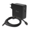 Ladegeräte i-tec CHARGER-C60WPLUS Gebrauchsanweisung