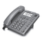 Telefone Amplicomms PowerTel 96 Bedienungsanleitung