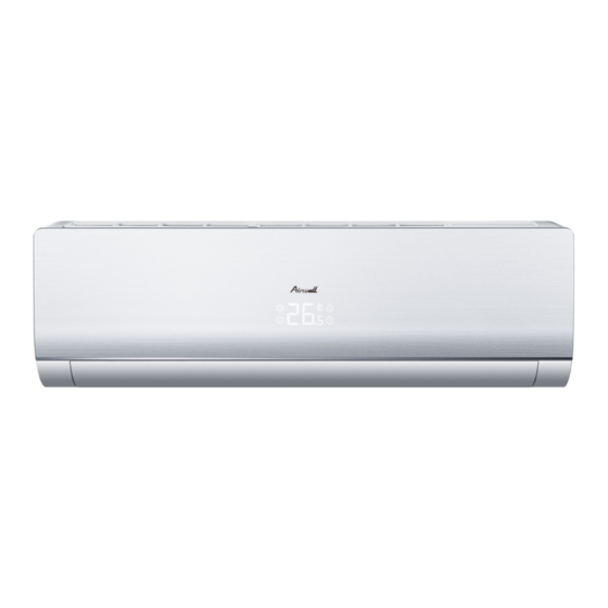 Airwell AWSI-HBV007-N11 Handbücher