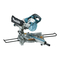 Sägen Makita DLS714 Betriebsanleitung