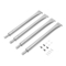 Grills Broil King Dual-Tube Anweisungen