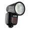 Blitz fϋr Kamera Godox V1 C Bedienungsanleitung