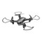 Drohnen, Quadrocopter & Multicopter Holy Stone HS340 Mini Bedienungsanleitung