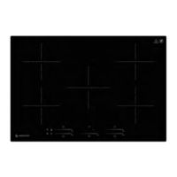 Amzchef YL-IF7CD226S-2B2B3B2B2B Bedienungsanleitung