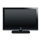 LCD-Fernseher JVC LT-32A10BU Anweisungen