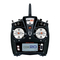 Transmitter Spektrum DX20 Bedienungsanleitung