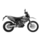 Motorräder KTM 690 enduro 2009 Bedienungsanleitung