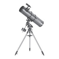 Orion SkyView Pro 8 EQ Bedienungsanleitung