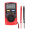 Multimeter Clas Ohlson UT120A Bedienungsanleitung